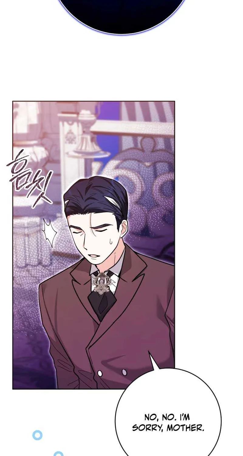 Black Killer Whale Baby Chapter 22 page 30 - 