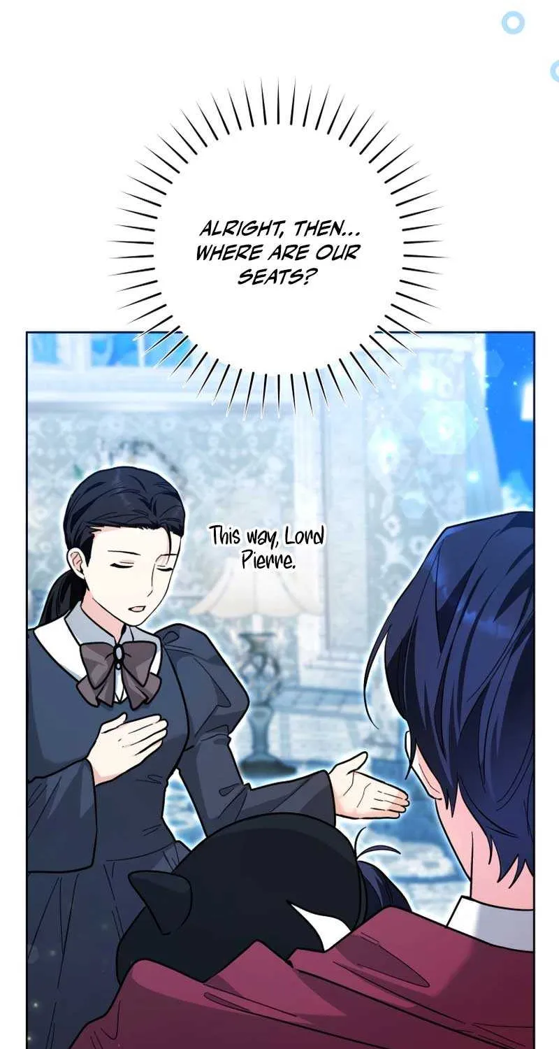 Black Killer Whale Baby Chapter 22 page 32 - 