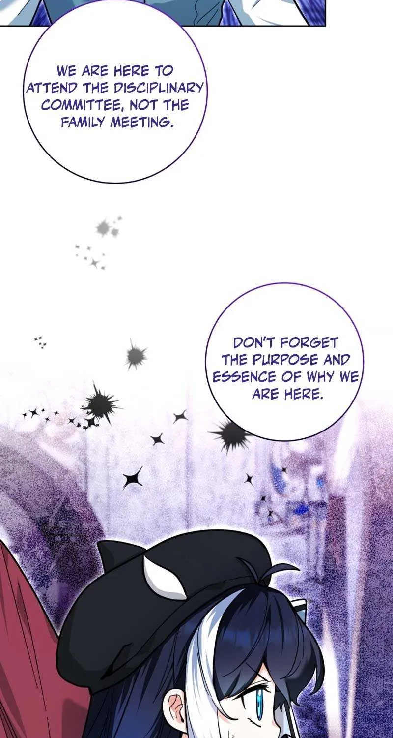 Black Killer Whale Baby Chapter 22 page 43 - 