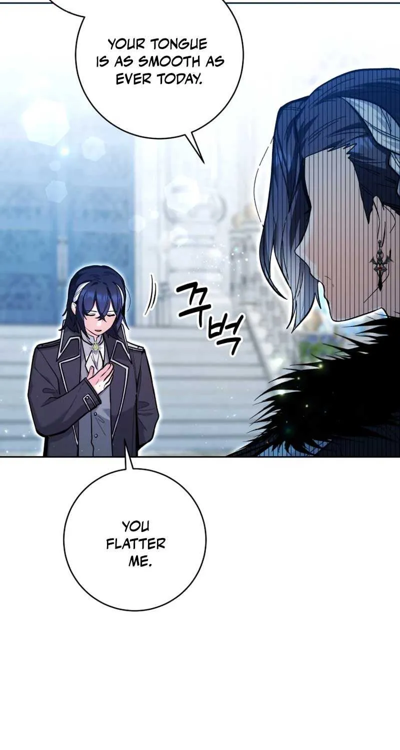 Black Killer Whale Baby Chapter 22 page 52 - 