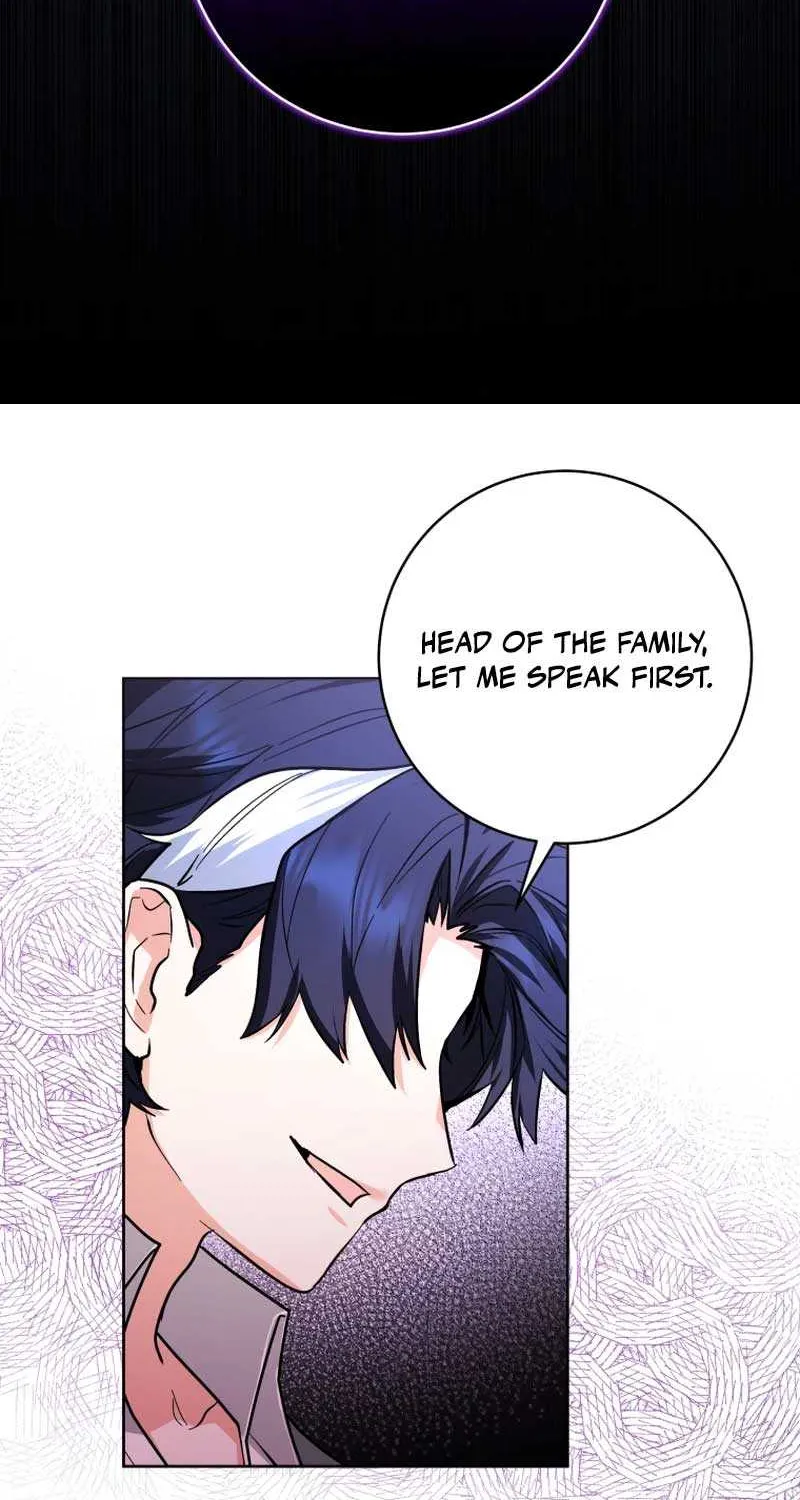 Black Killer Whale Baby Chapter 22 page 59 - 