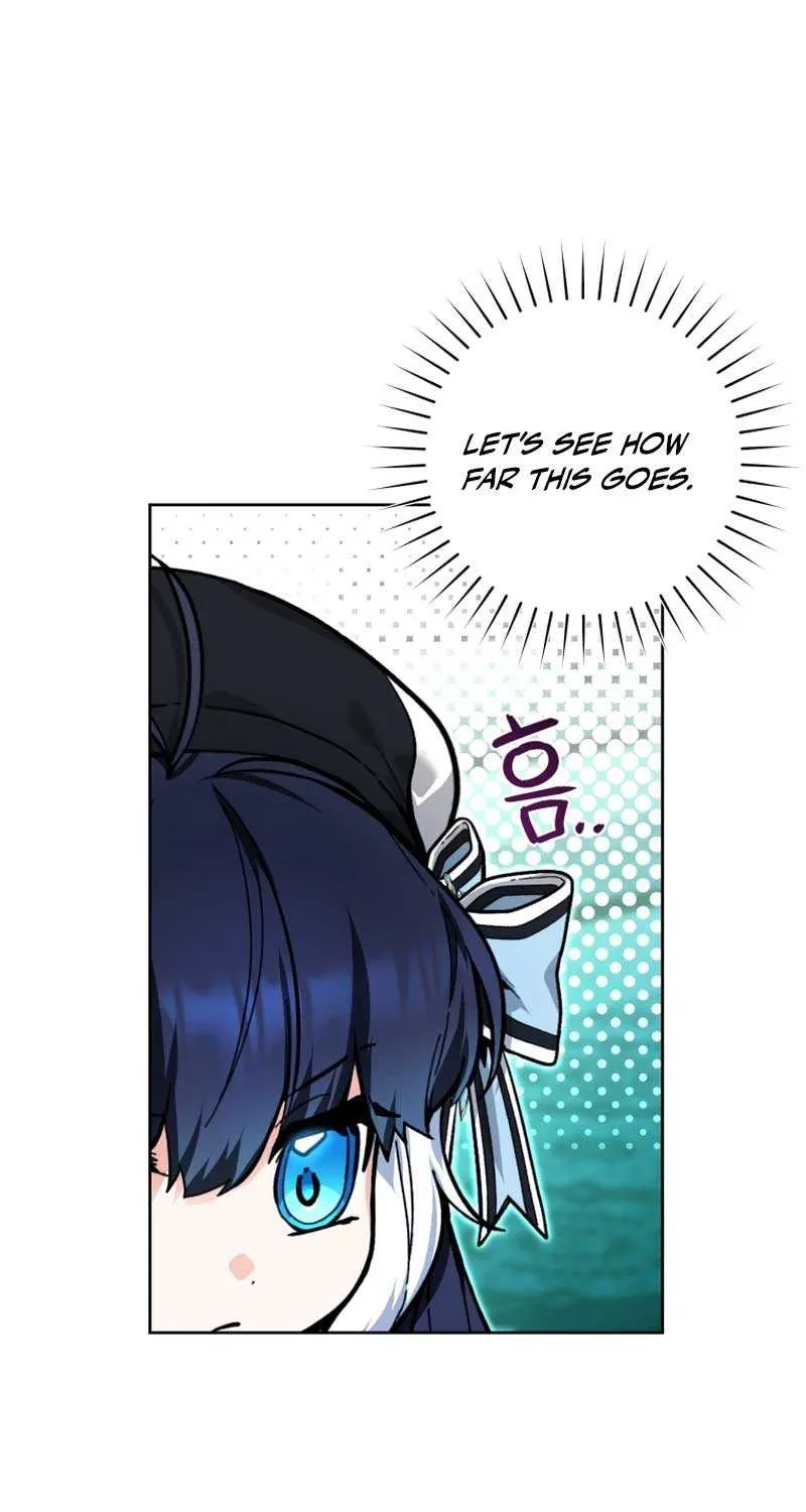 Black Killer Whale Baby Chapter 22 page 66 - 