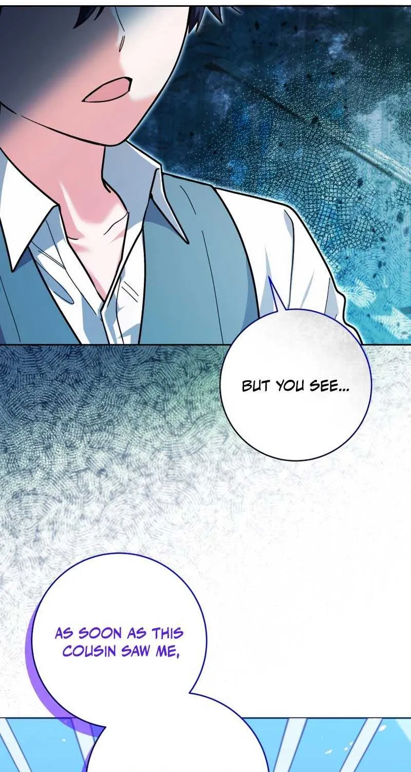 Black Killer Whale Baby Chapter 22 page 71 - 