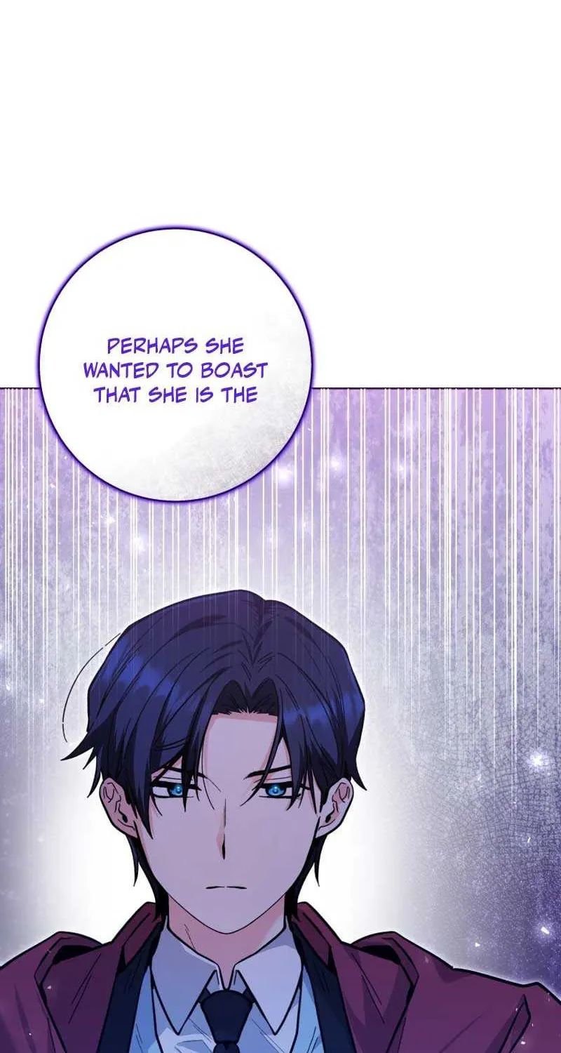 Black Killer Whale Baby Chapter 22 page 73 - 