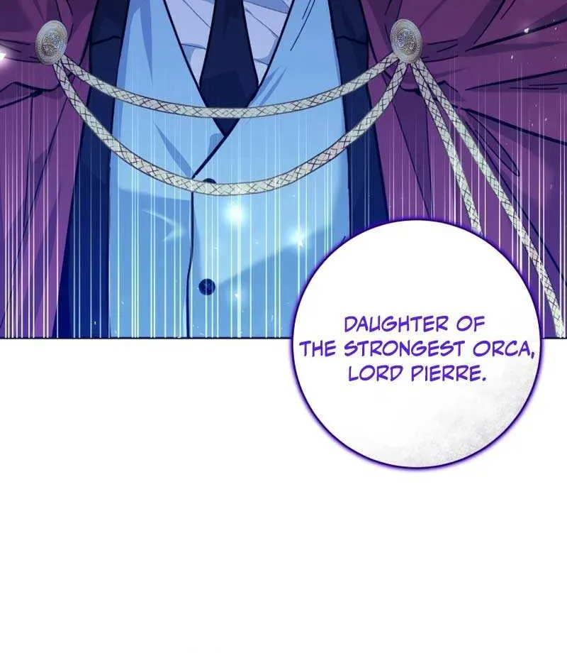 Black Killer Whale Baby Chapter 22 page 74 - 