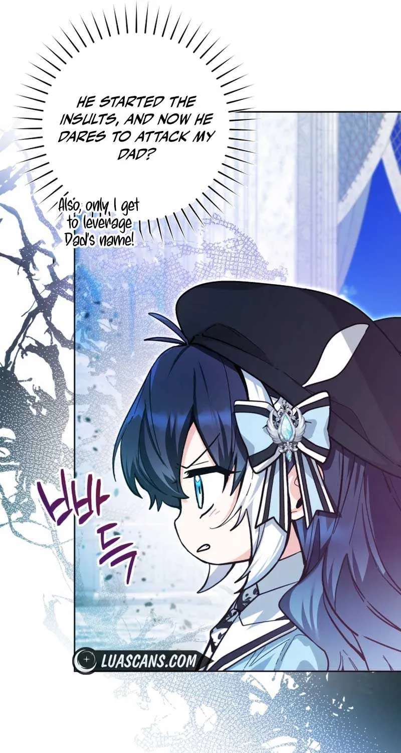 Black Killer Whale Baby Chapter 22 page 75 - 