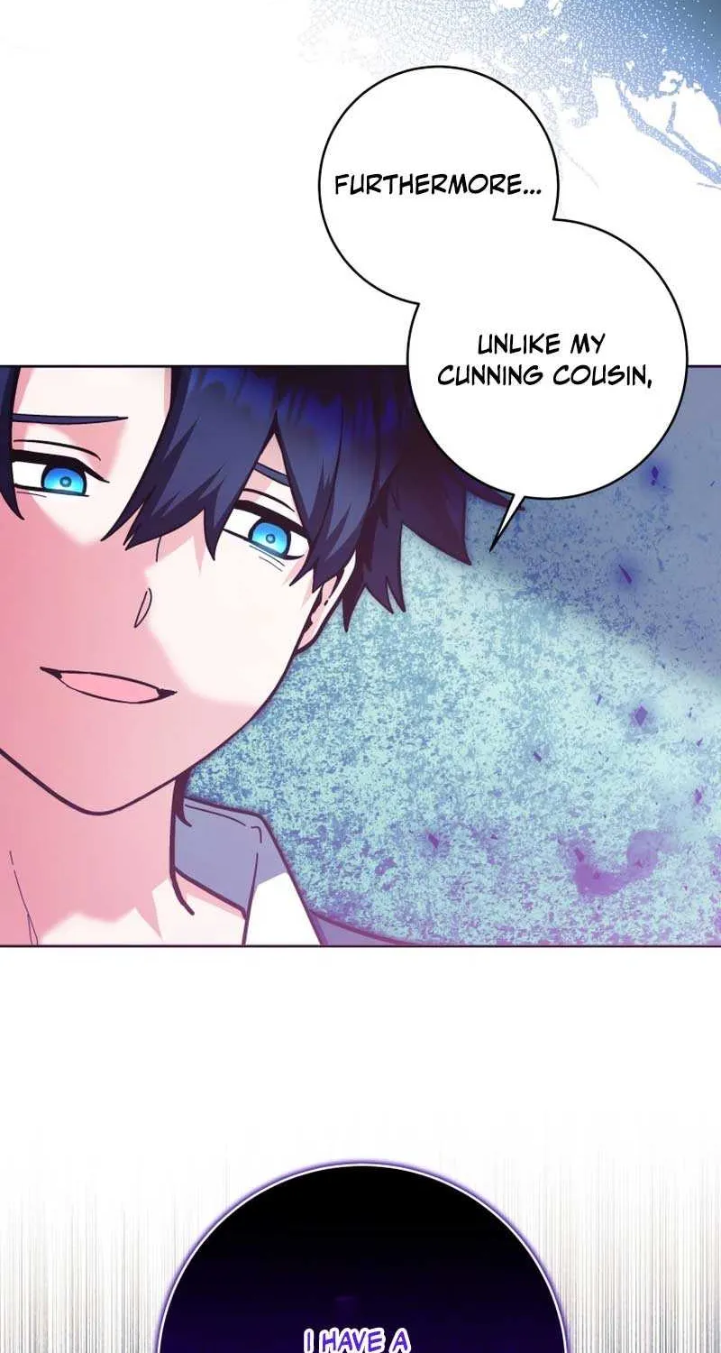 Black Killer Whale Baby Chapter 22 page 76 - 