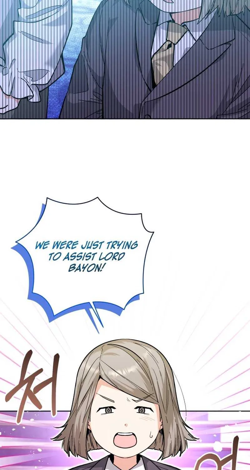 Black Killer Whale Baby Chapter 23 page 2 - 