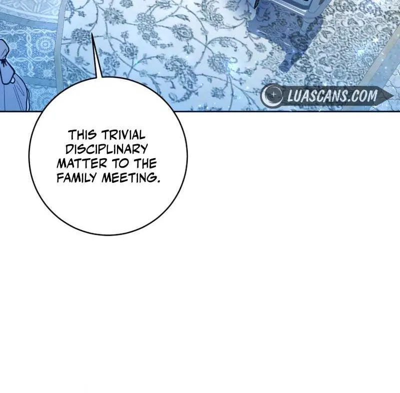 Black Killer Whale Baby Chapter 23 page 12 - 