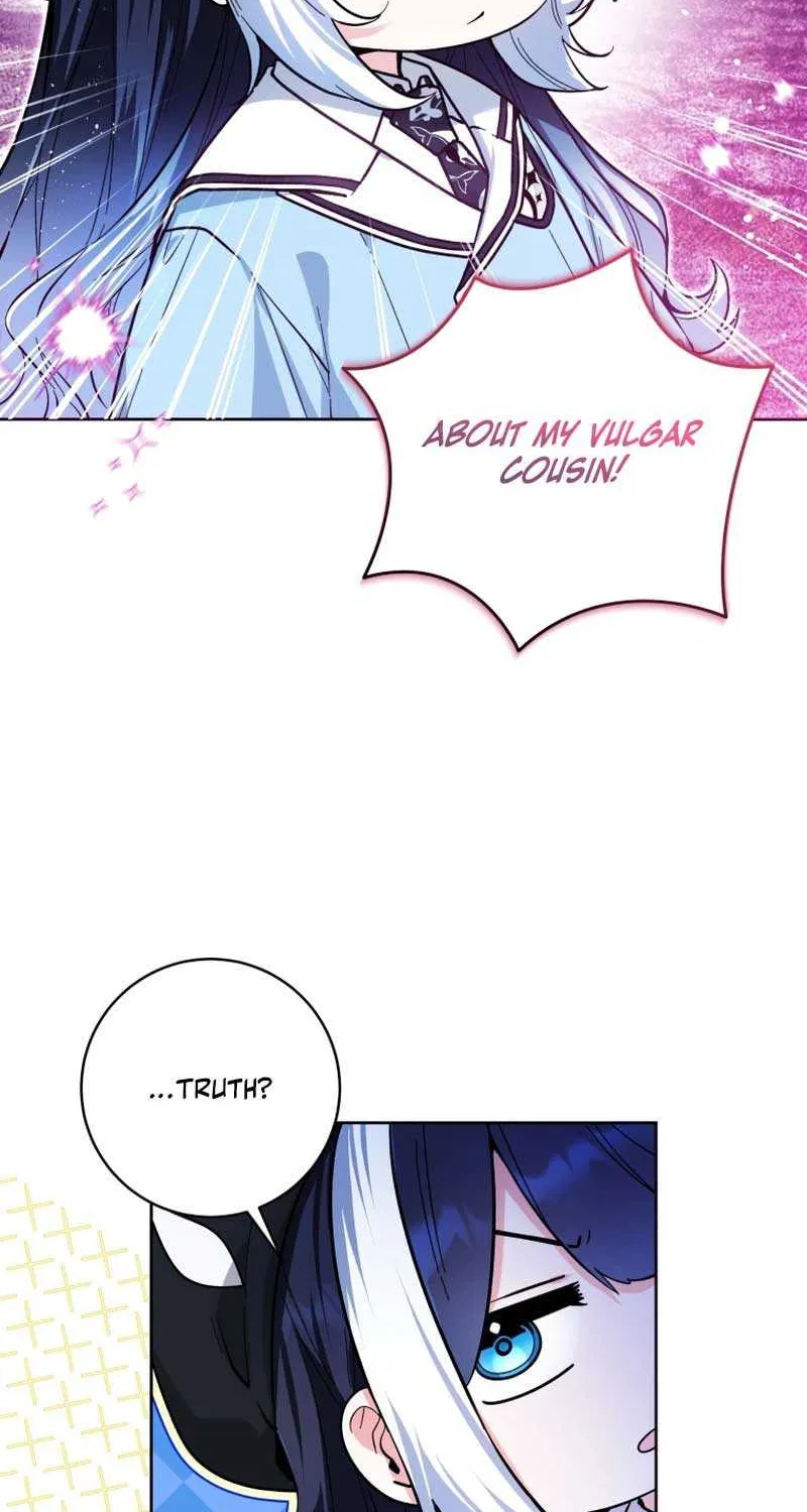 Black Killer Whale Baby Chapter 23 page 14 - 