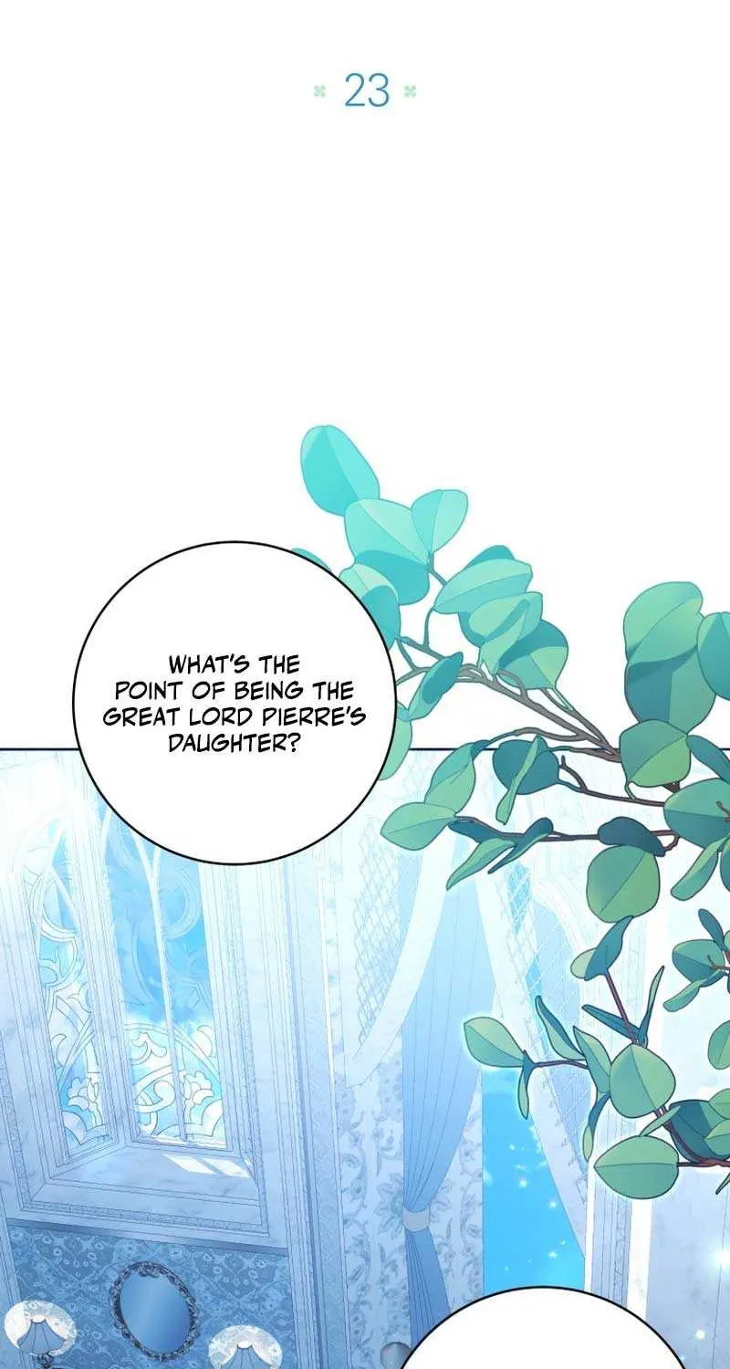Black Killer Whale Baby Chapter 23 page 16 - 
