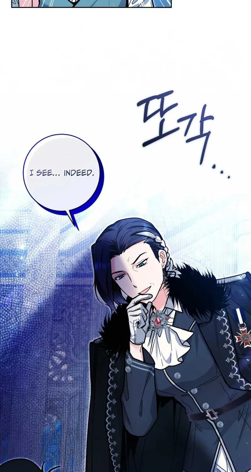 Black Killer Whale Baby Chapter 23 page 22 - 