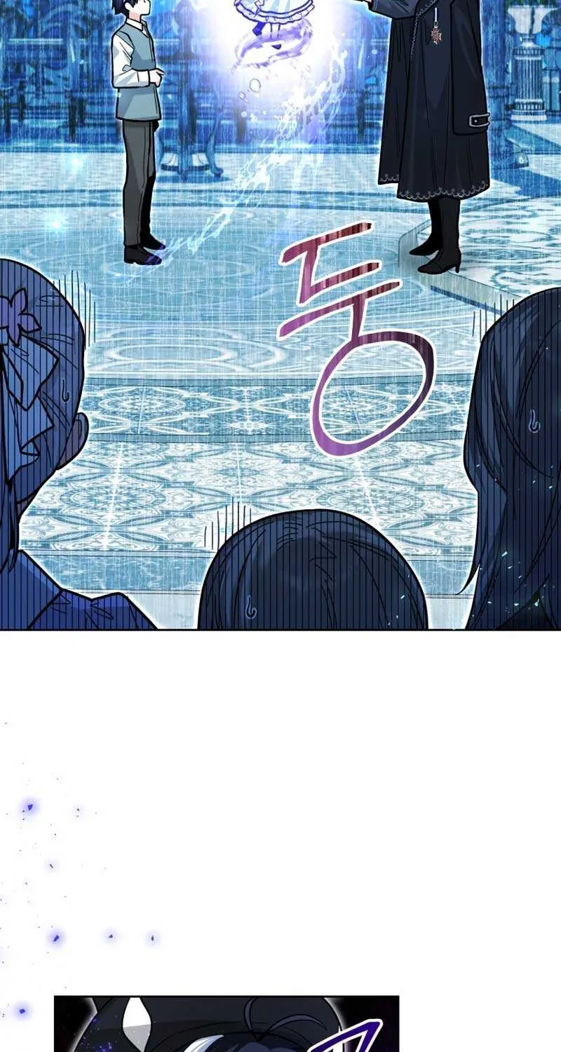 Black Killer Whale Baby Chapter 23 page 28 - 