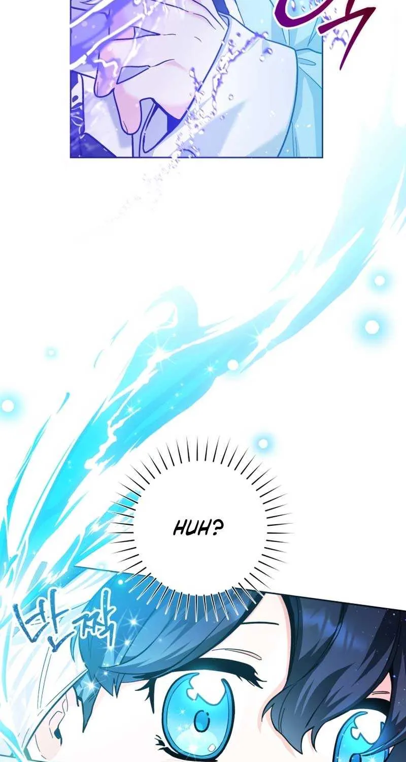 Black Killer Whale Baby Chapter 23 page 31 - 