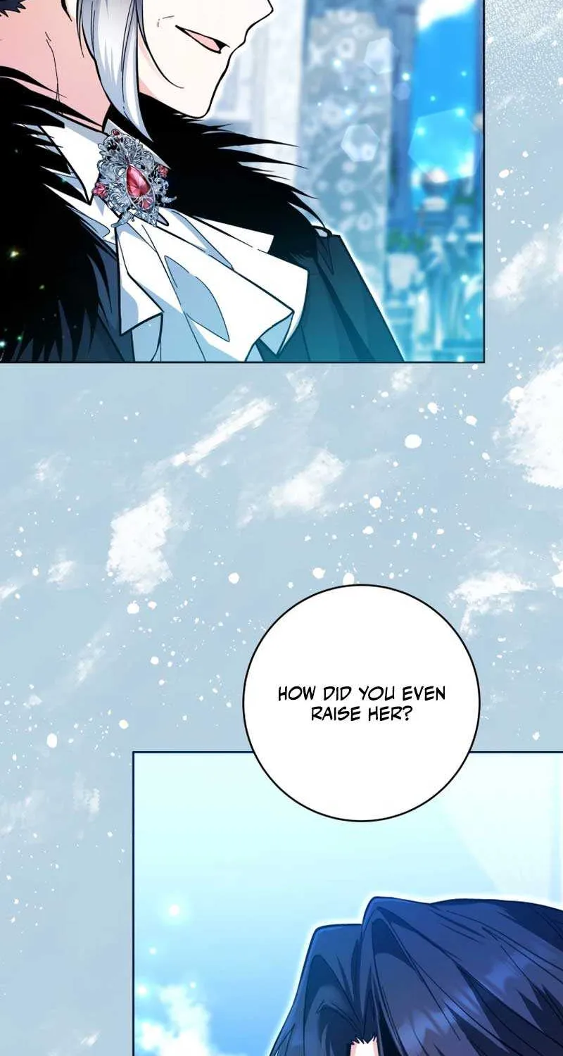 Black Killer Whale Baby Chapter 23 page 37 - 