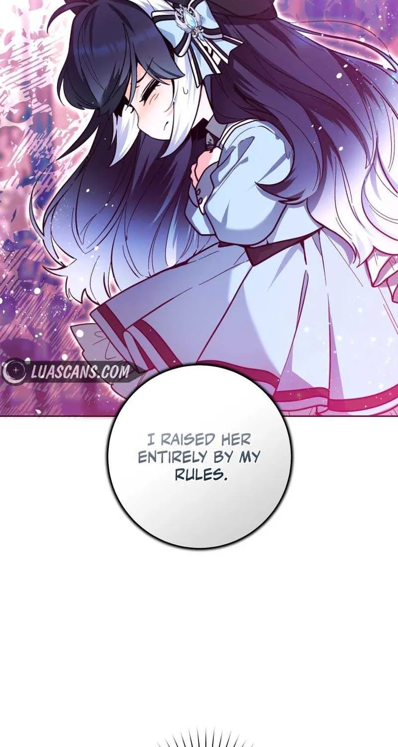 Black Killer Whale Baby Chapter 23 page 46 - 