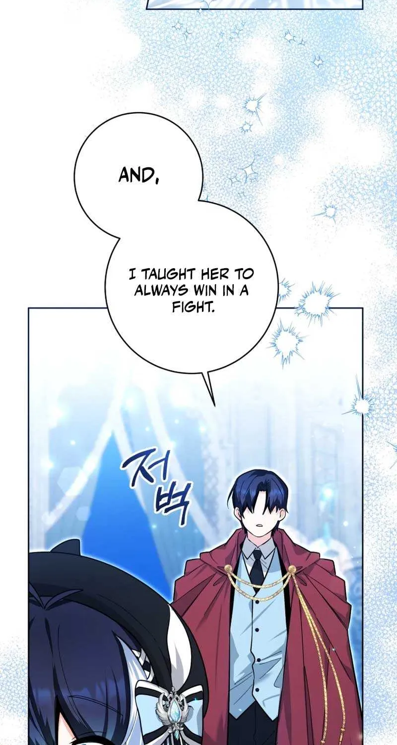 Black Killer Whale Baby Chapter 23 page 49 - 