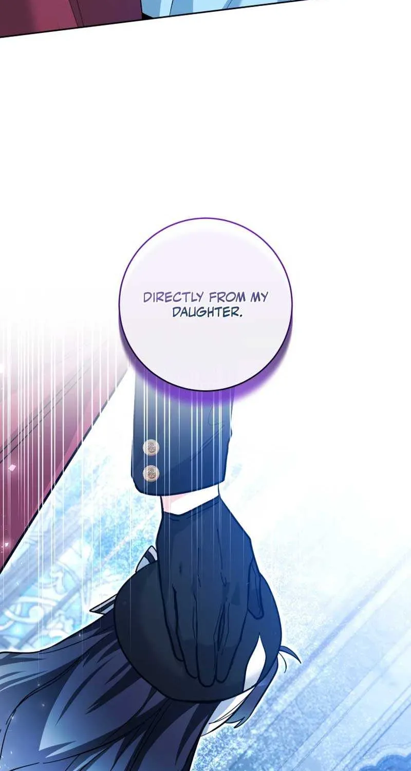 Black Killer Whale Baby Chapter 23 page 56 - 