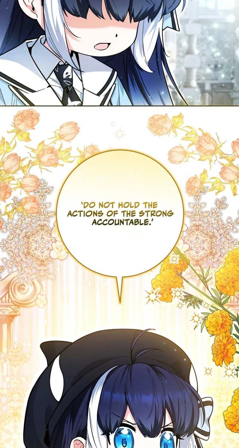 Black Killer Whale Baby Chapter 23 page 63 - 