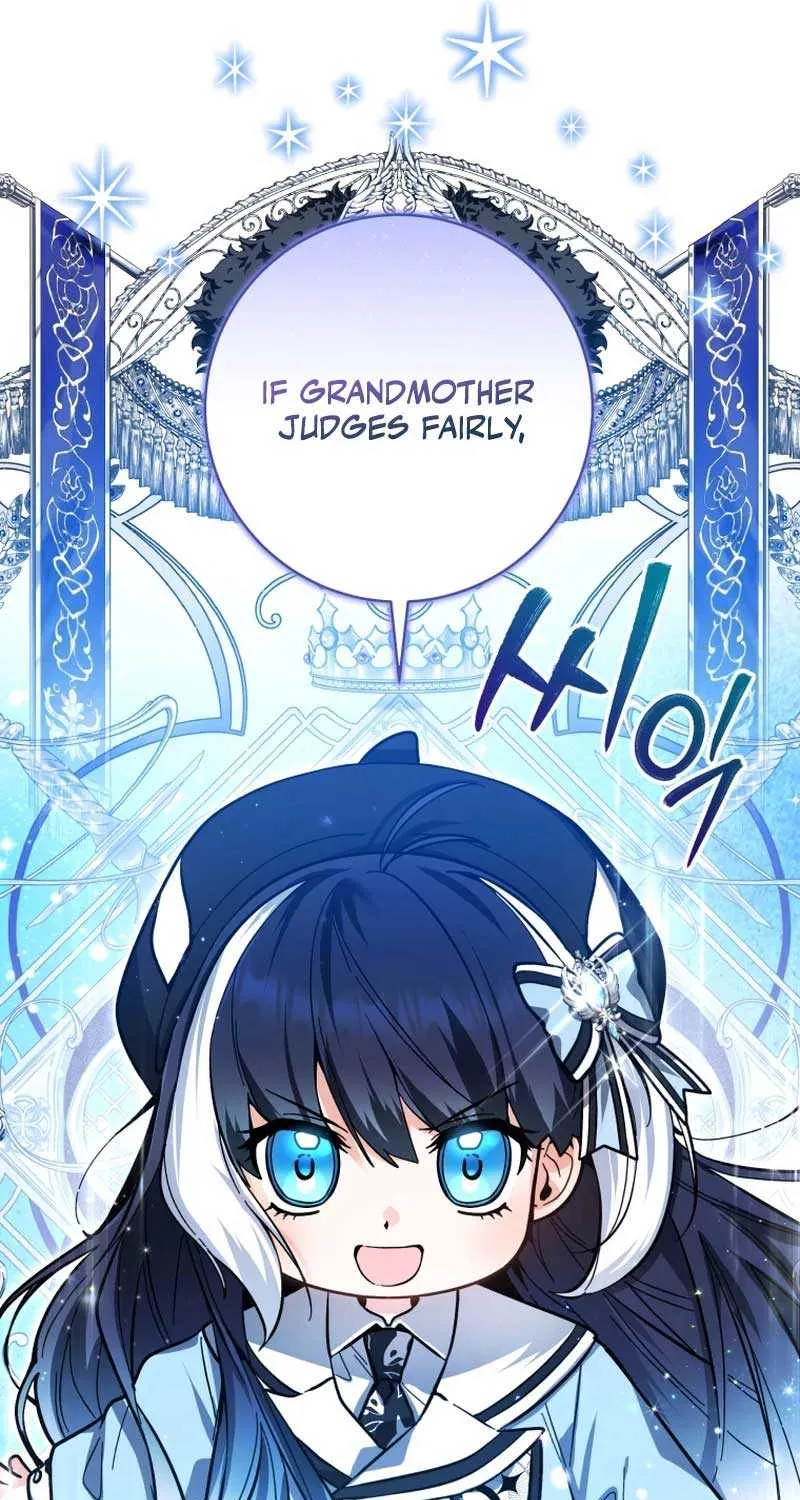 Black Killer Whale Baby Chapter 23 page 68 - 