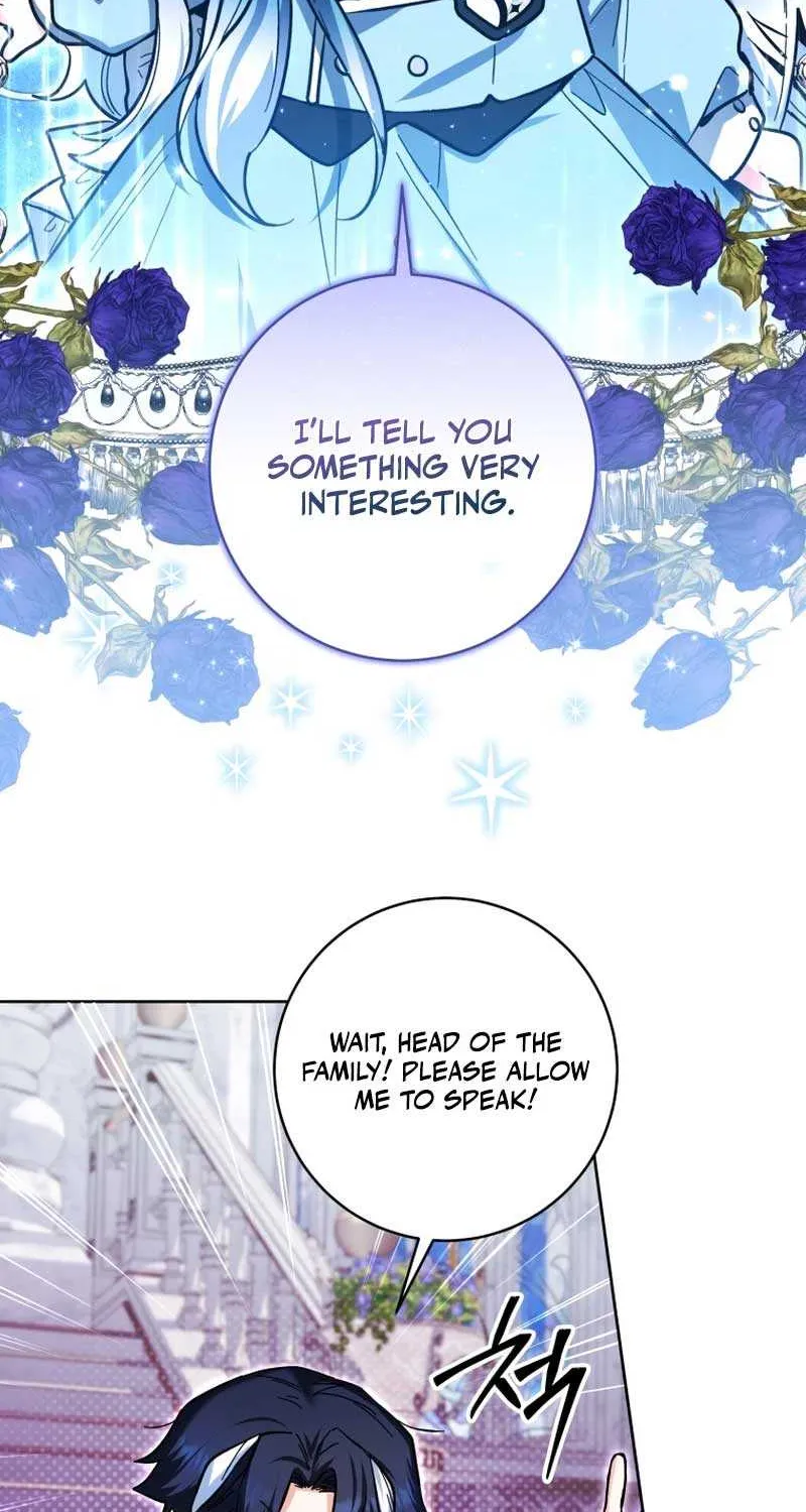 Black Killer Whale Baby Chapter 23 page 69 - 