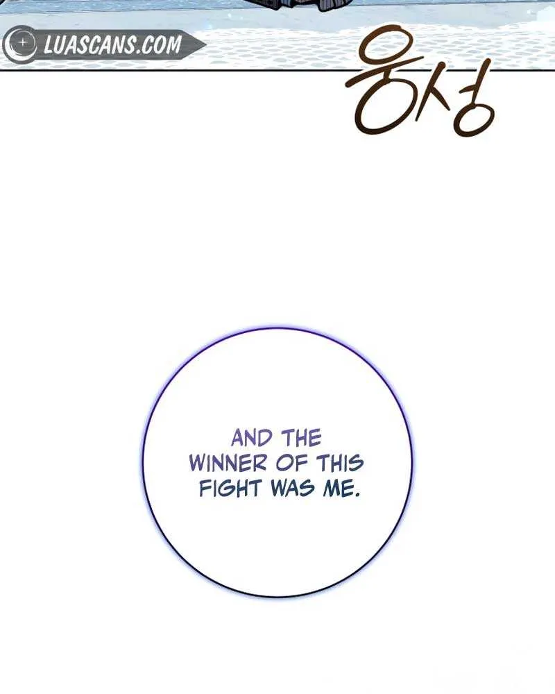 Black Killer Whale Baby Chapter 23 page 74 - 