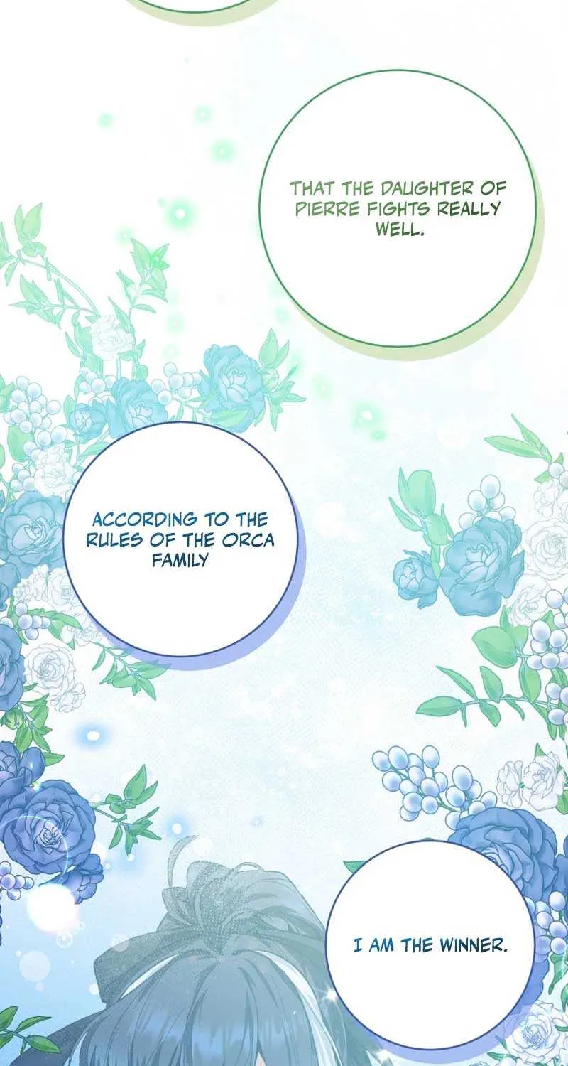 Black Killer Whale Baby Chapter 23 page 78 - 