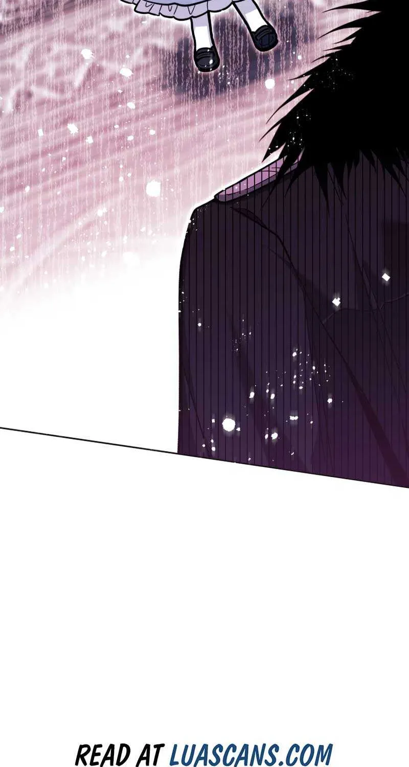 Black Killer Whale Baby Chapter 23 page 87 - 