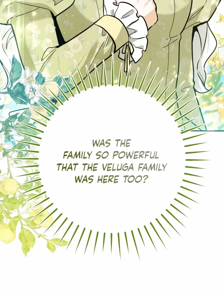 Black Killer Whale Baby Chapter 24 page 20 - 