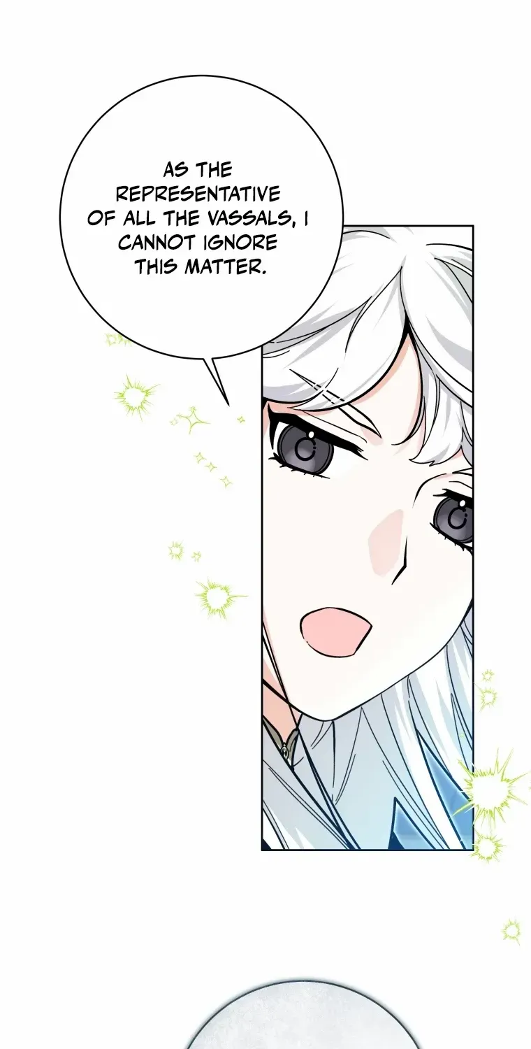 Black Killer Whale Baby Chapter 24 page 30 - 