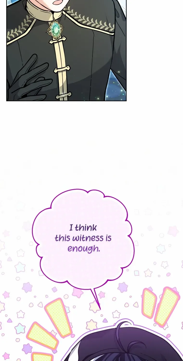 Black Killer Whale Baby Chapter 24 page 33 - 