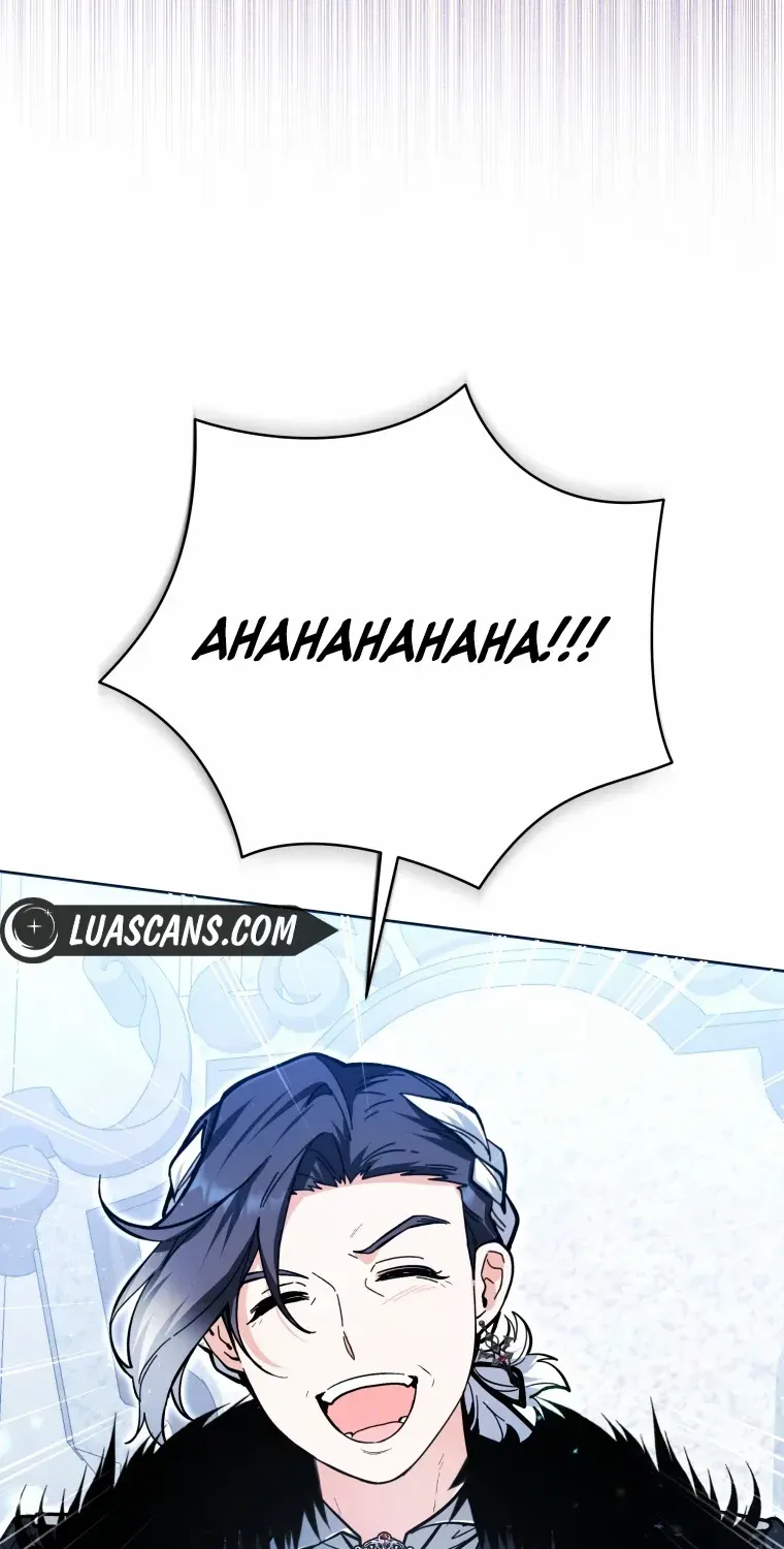 Black Killer Whale Baby Chapter 24 page 35 - 