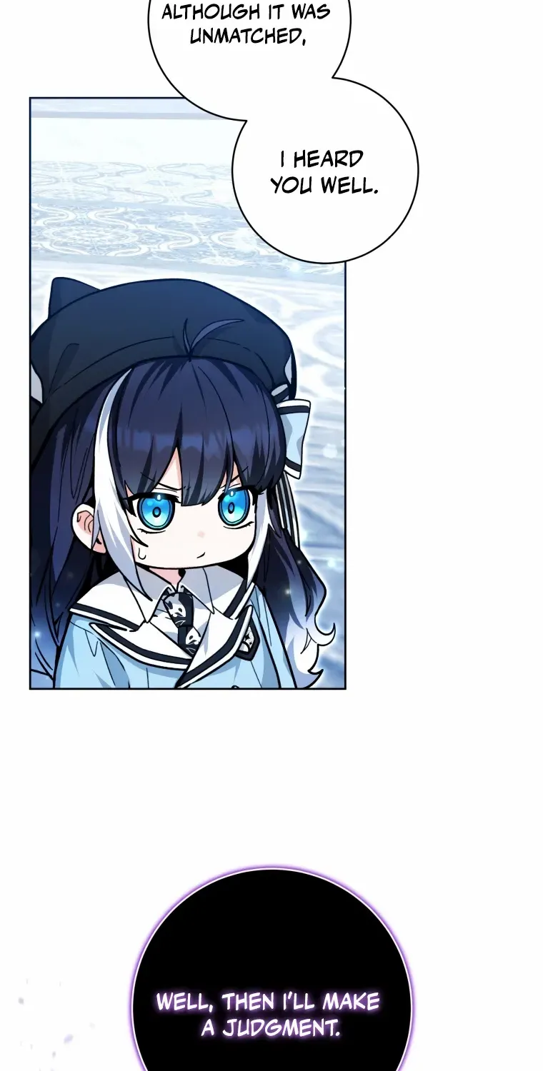 Black Killer Whale Baby Chapter 24 page 39 - 