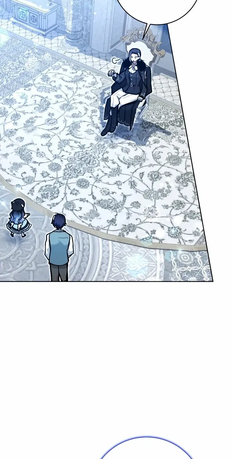 Black Killer Whale Baby Chapter 24 page 5 - 