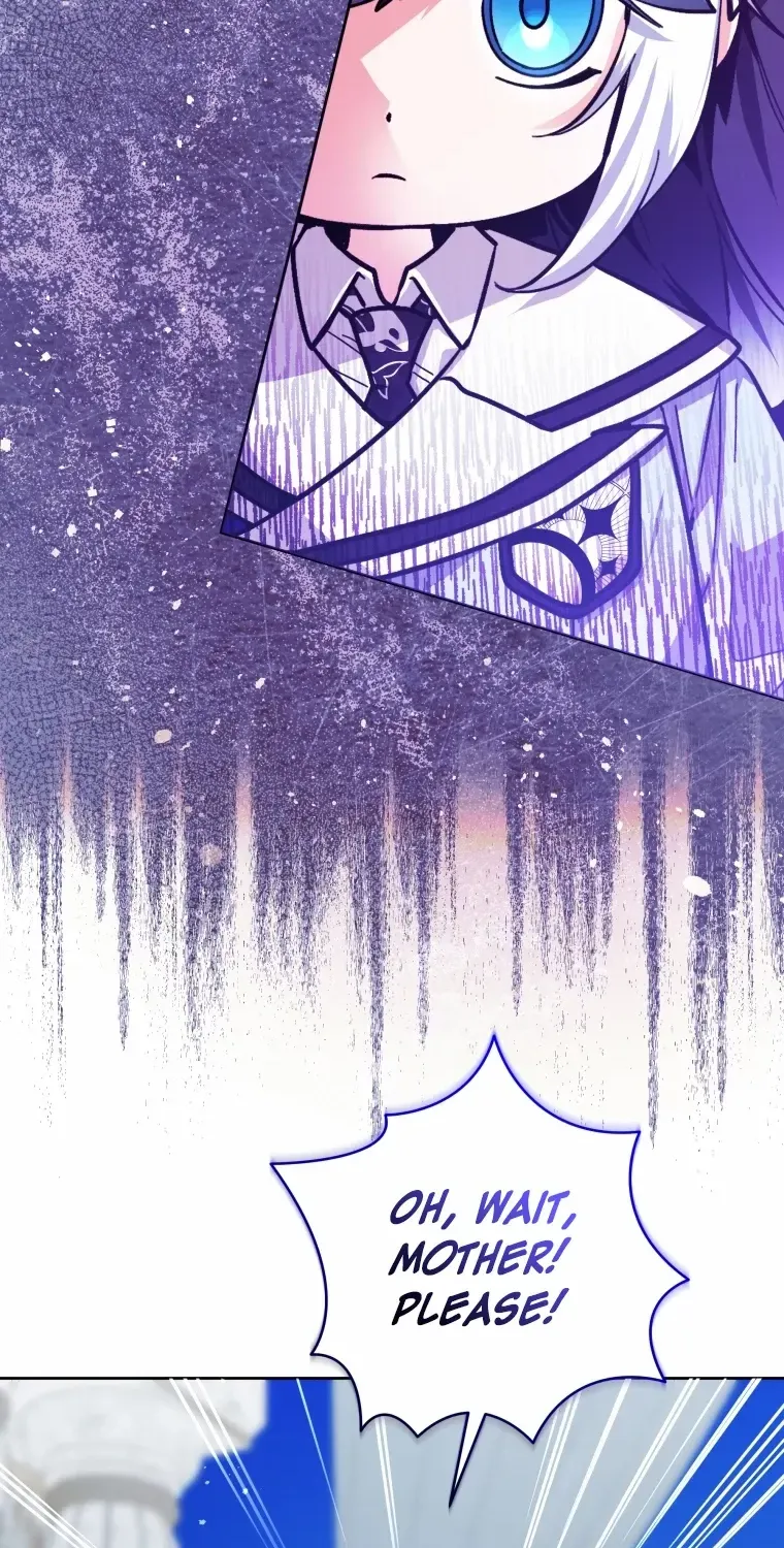 Black Killer Whale Baby Chapter 24 page 45 - 