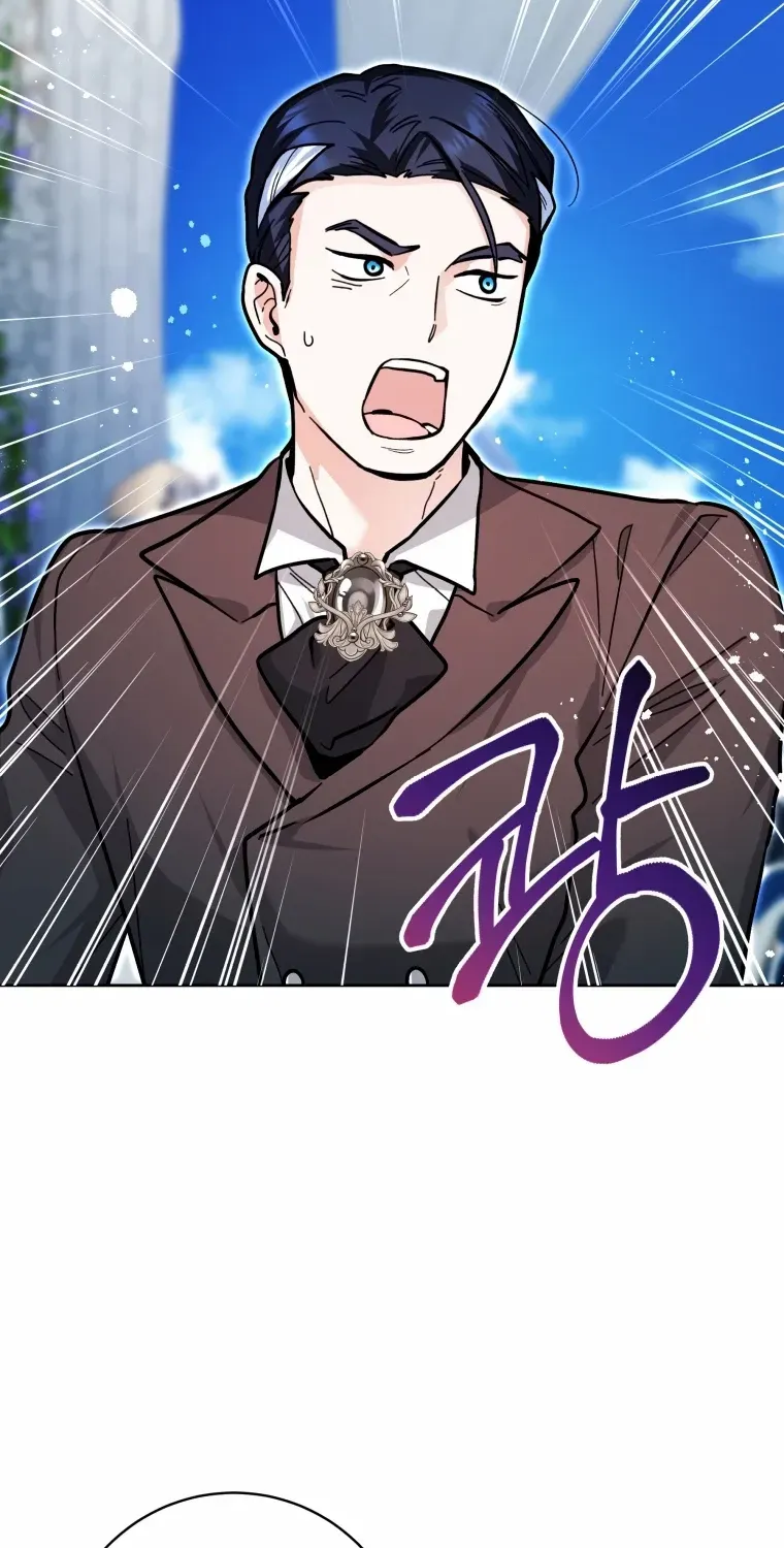 Black Killer Whale Baby Chapter 24 page 46 - 