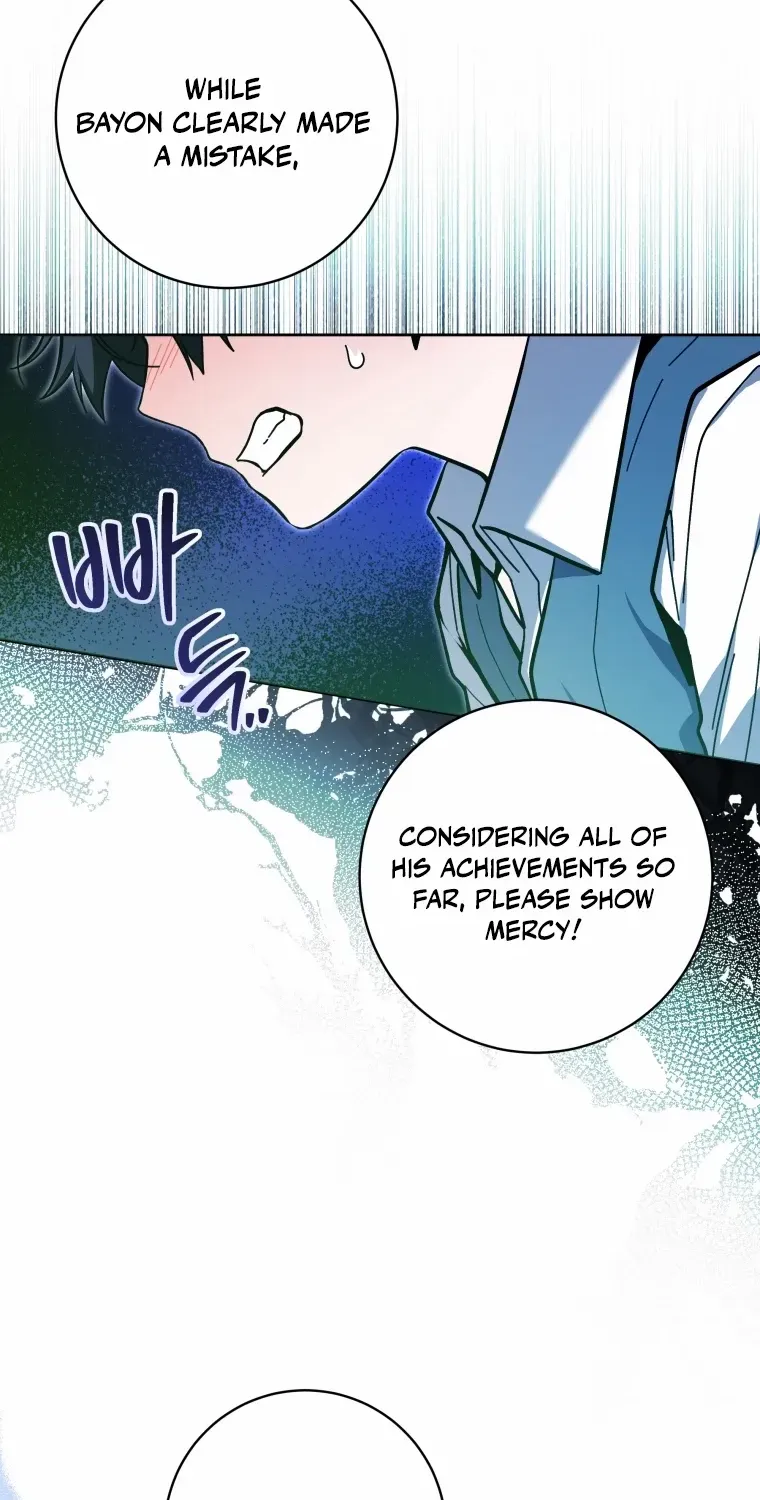 Black Killer Whale Baby Chapter 24 page 47 - 