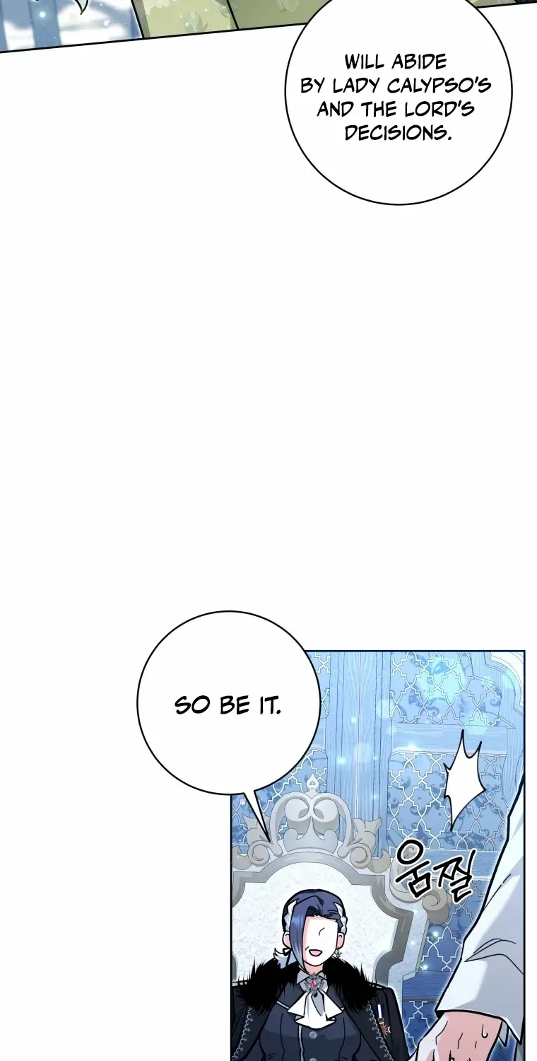 Black Killer Whale Baby Chapter 24 page 54 - 