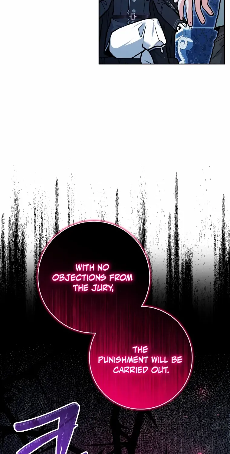 Black Killer Whale Baby Chapter 24 page 55 - 