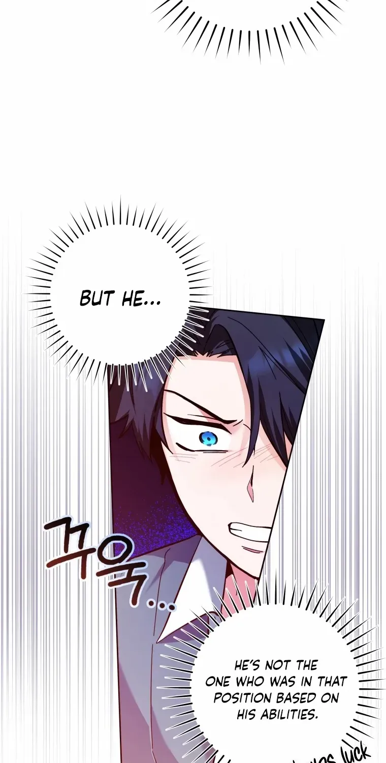 Black Killer Whale Baby Chapter 24 page 60 - 