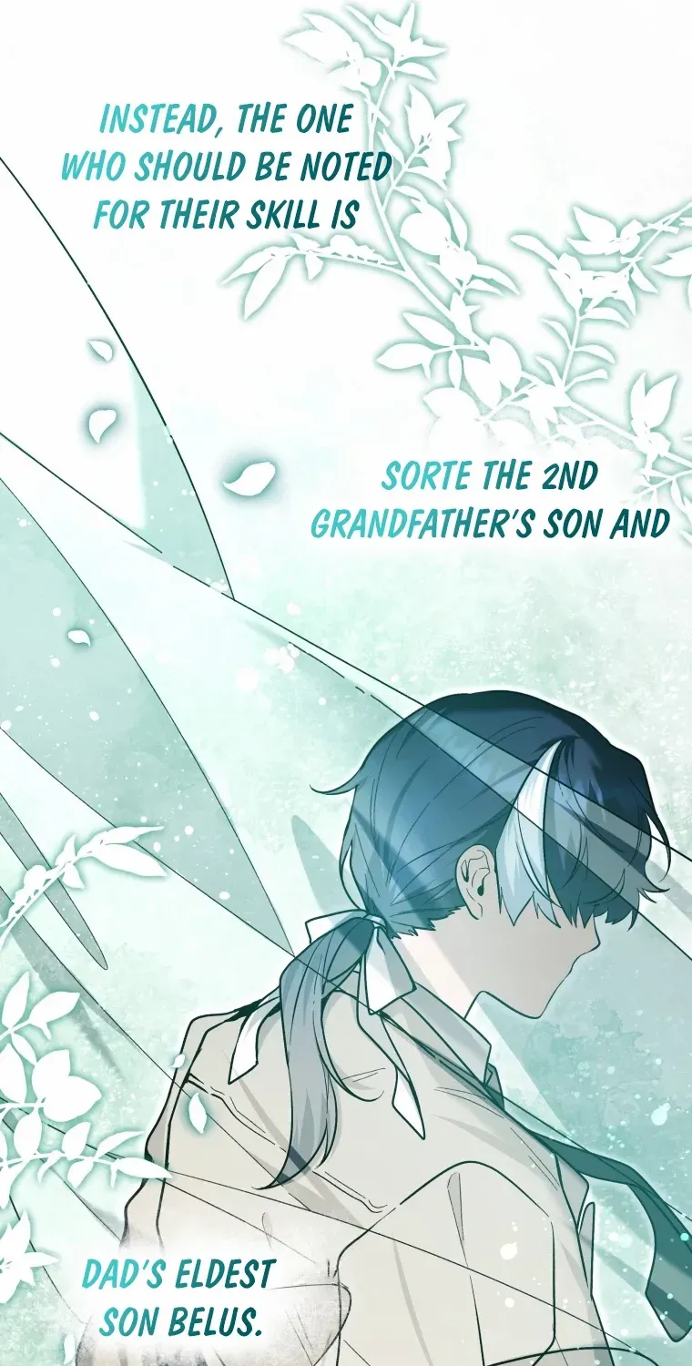 Black Killer Whale Baby Chapter 24 page 62 - 