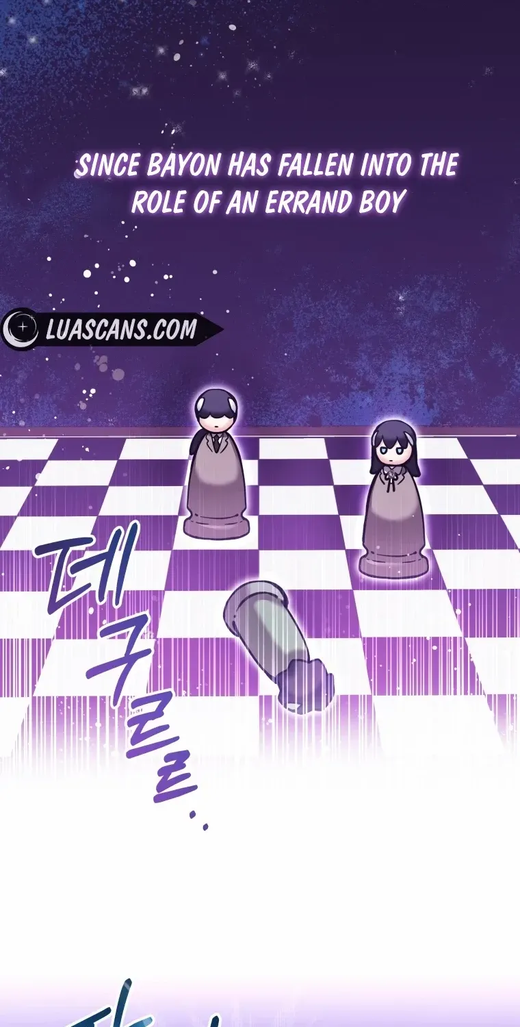Black Killer Whale Baby Chapter 24 page 65 - 