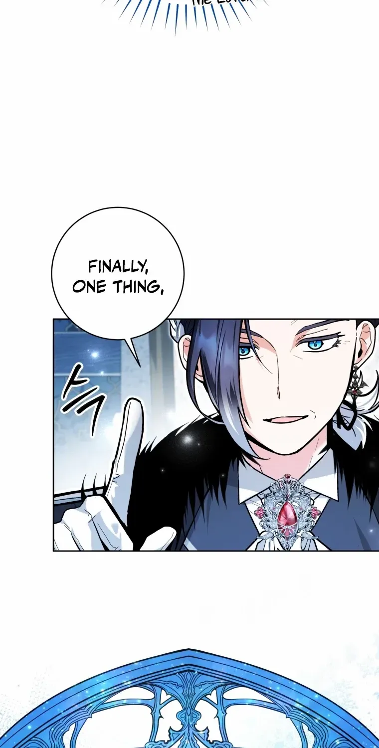 Black Killer Whale Baby Chapter 24 page 67 - 