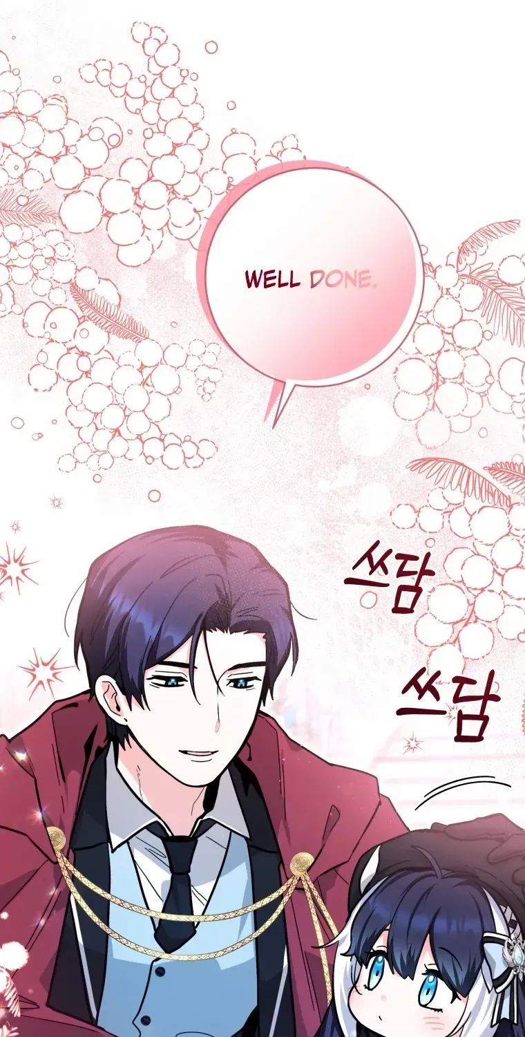 Black Killer Whale Baby Chapter 24 page 73 - 