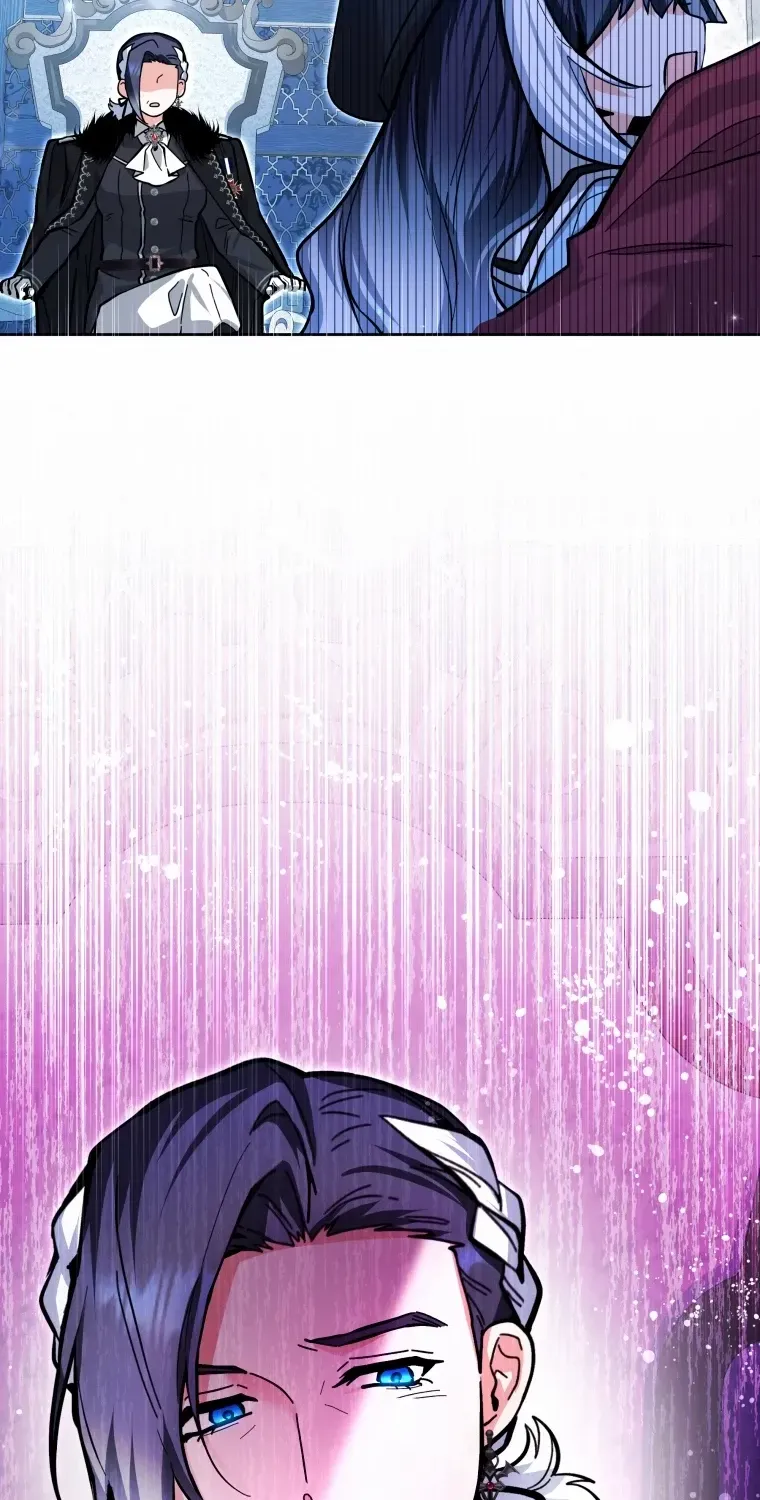 Black Killer Whale Baby Chapter 24 page 78 - 