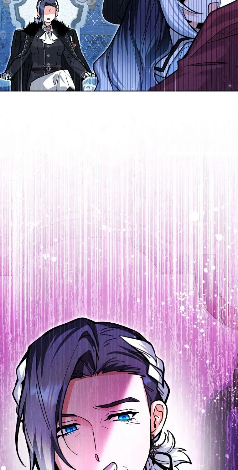 Black Killer Whale Baby Chapter 25 page 2 - 