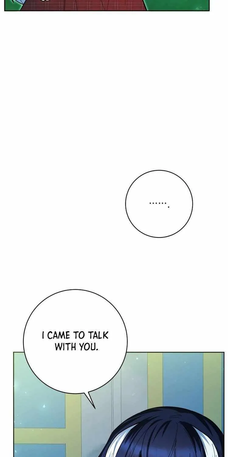 Black Killer Whale Baby Chapter 28 page 37 - 