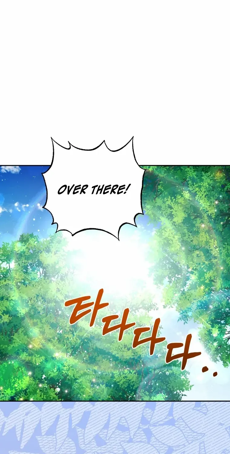 Black Killer Whale Baby Chapter 3 page 28 - 