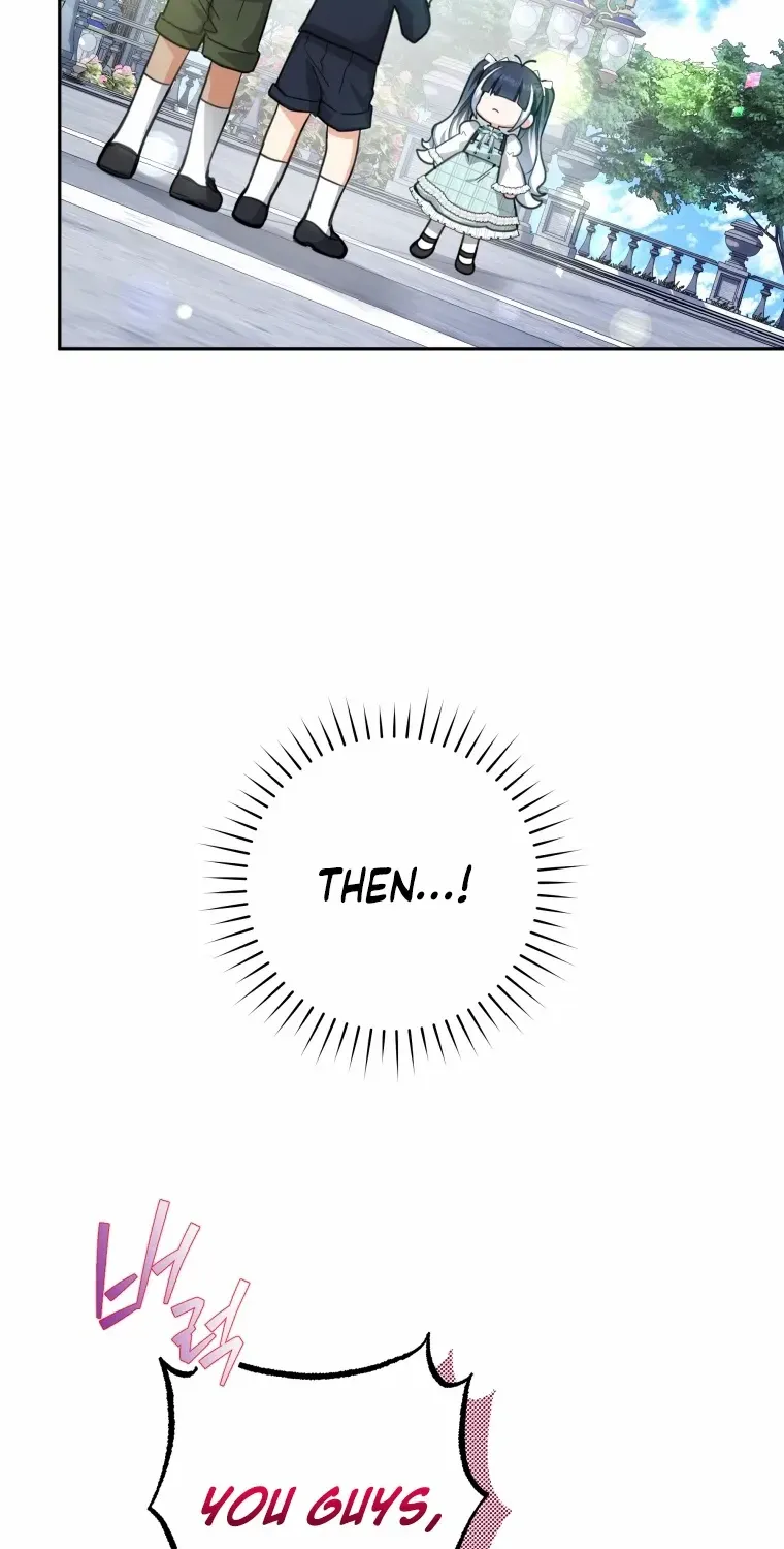Black Killer Whale Baby Chapter 3 page 51 - 
