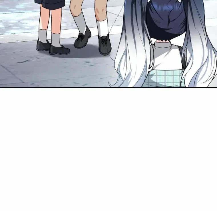 Black Killer Whale Baby Chapter 3 page 64 - 